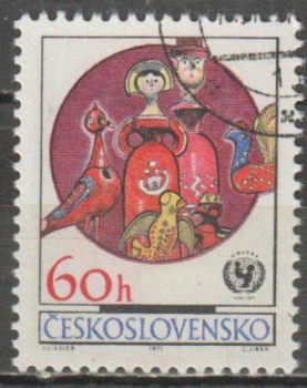 1927 II. Typ ● - 1971
